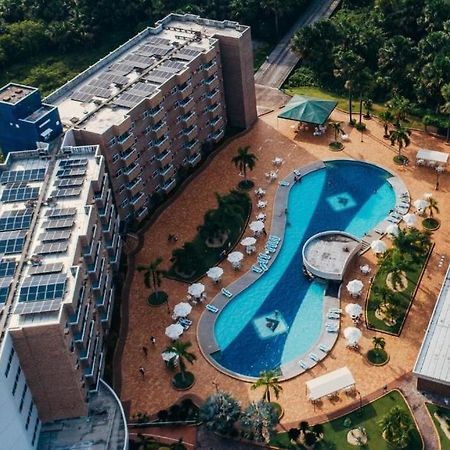 Gran Solare 410 Hotell Barreirinhas Eksteriør bilde