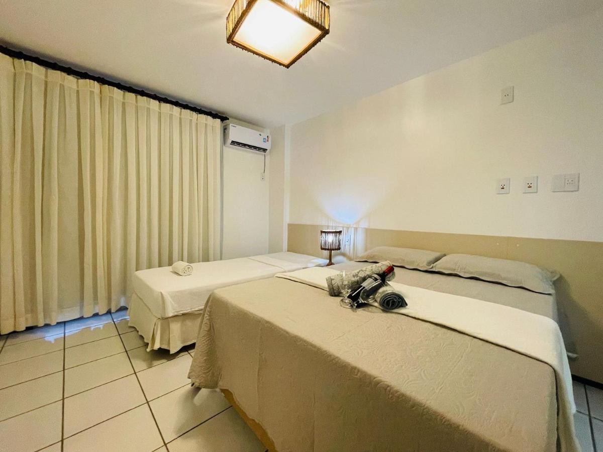 Gran Solare 410 Hotell Barreirinhas Eksteriør bilde