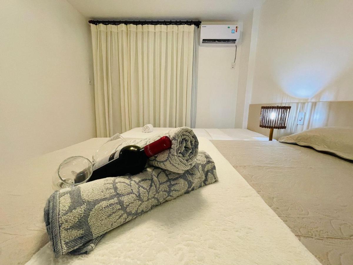 Gran Solare 410 Hotell Barreirinhas Eksteriør bilde