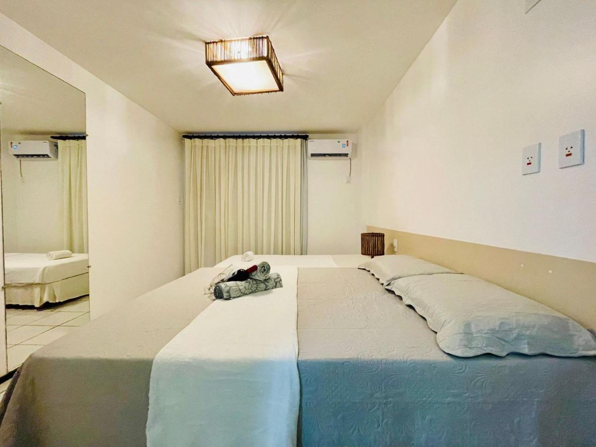 Gran Solare 410 Hotell Barreirinhas Eksteriør bilde