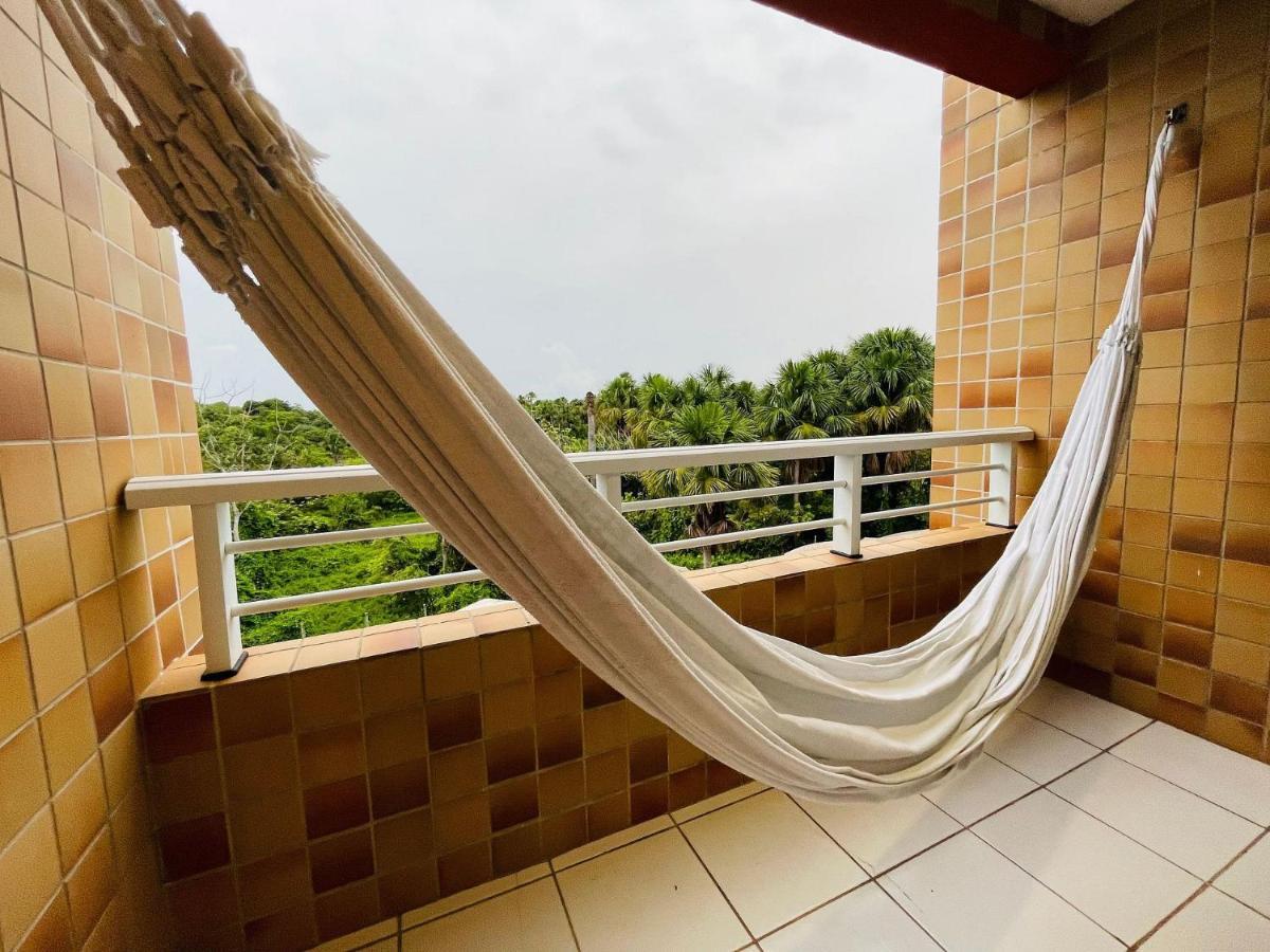 Gran Solare 410 Hotell Barreirinhas Eksteriør bilde