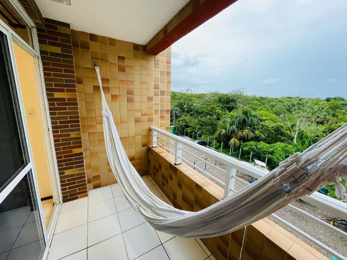 Gran Solare 410 Hotell Barreirinhas Eksteriør bilde